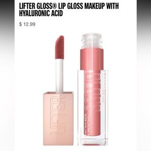 Maybelline Lifter Gloss